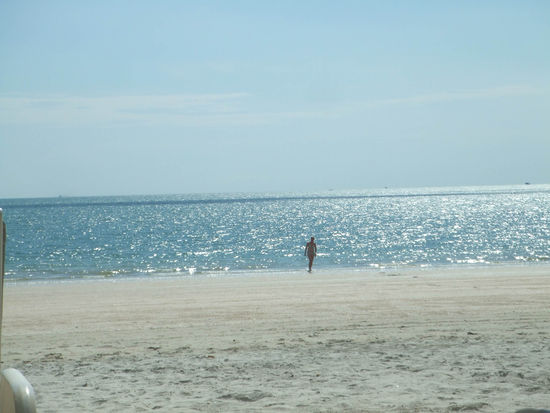 Shit happens when you´re alone.... (except the man behind the camera)