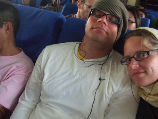 es war soooo eisig !!!!