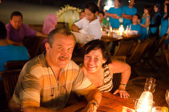 günter &amp; monika