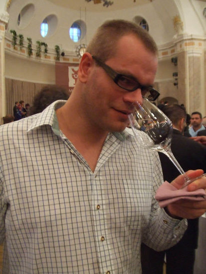 schaut zumindest professionel aus 