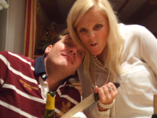 ...Futterneid is was schiarchs 