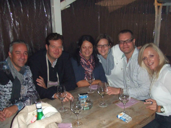 Schön wars mit euch 