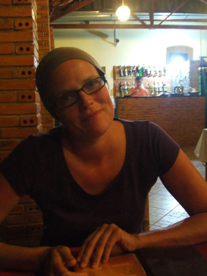 erster tag hat dann doch gepasst