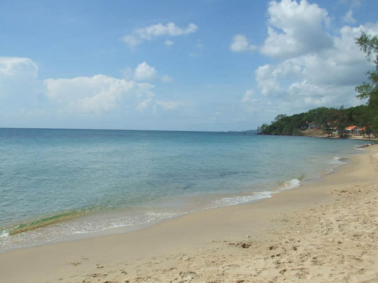 der erste tag.... me(h)er habn wir nicht gsehn...