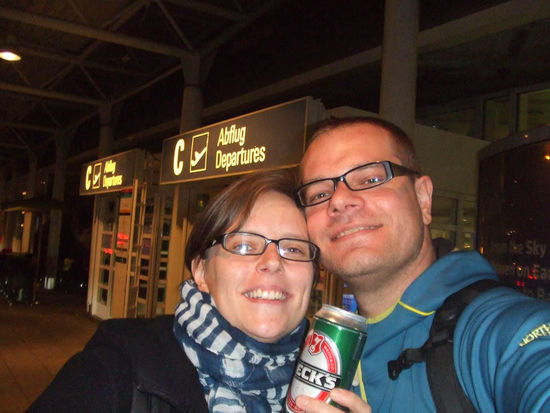 ....ein bierchen gehoben....jaja leider nur deutsches 