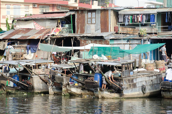 andere werden zum handel genutzt