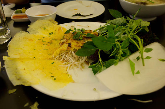 zwischendurch ein kleiner snack....frühlingsrollen zum selberwuzln
