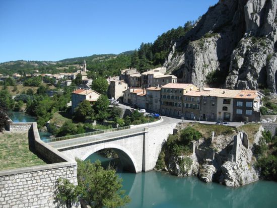 Sisteron