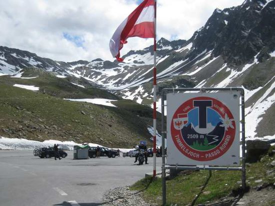 Timmelsjoch