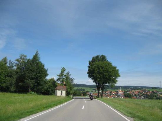 Allgäu