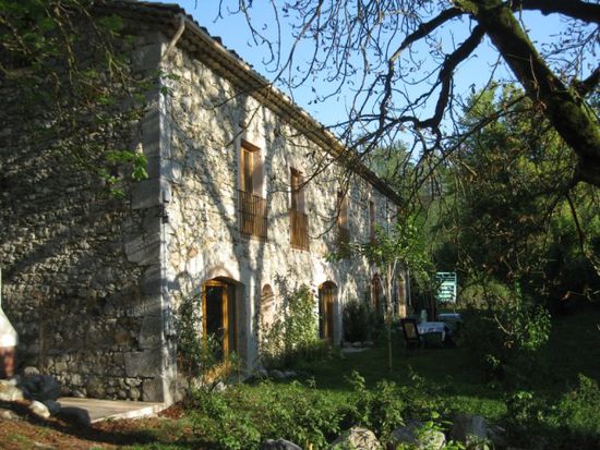 La Batie Neuve