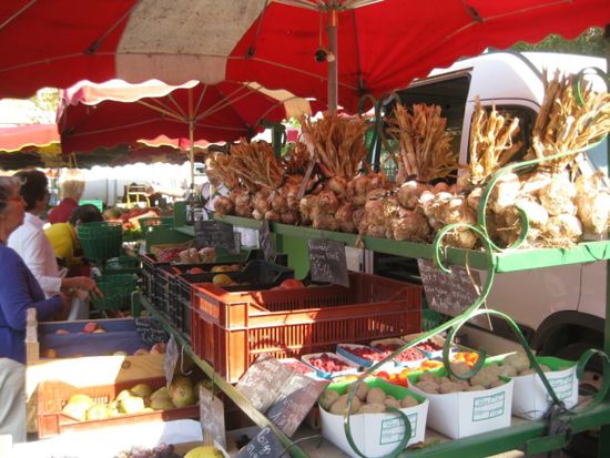 Forcalquier
