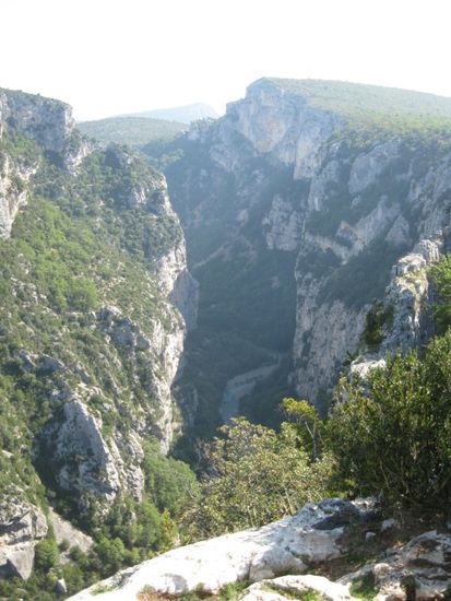 Gorges du Verdon