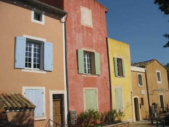 Roussillon