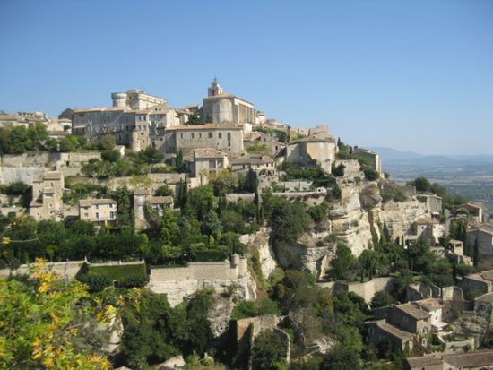 Gordes