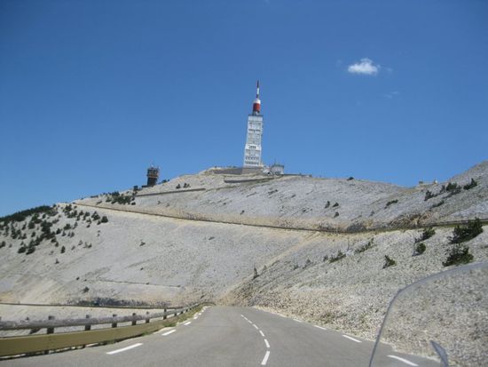 Mont Ventoux