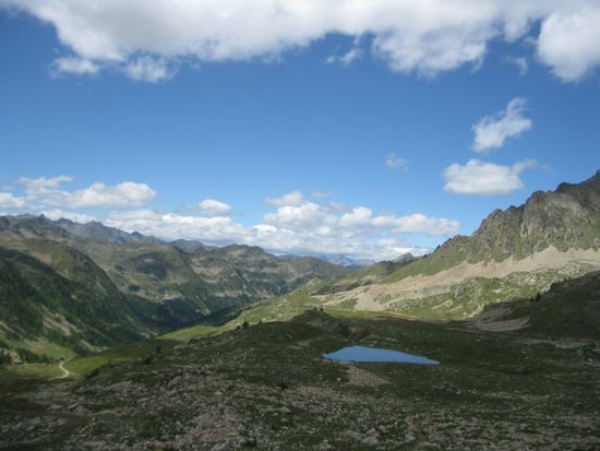 Col de Lombarde