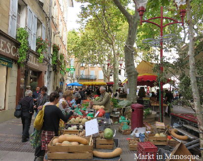 Manosque