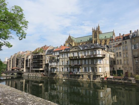 Quartier Impérial