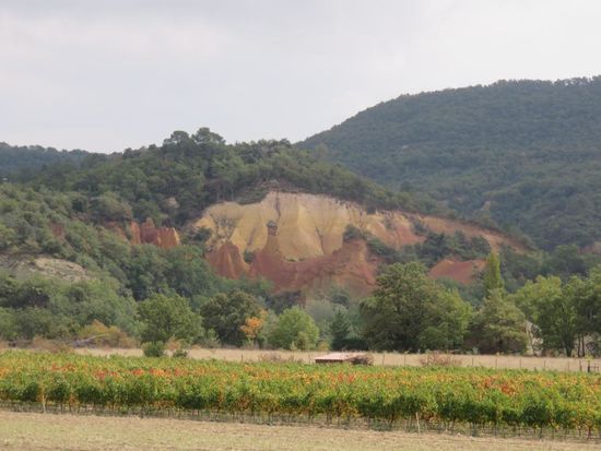 „Colorado Provencal“