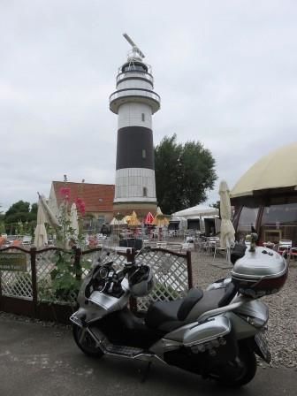 Bülker Leuchtturm