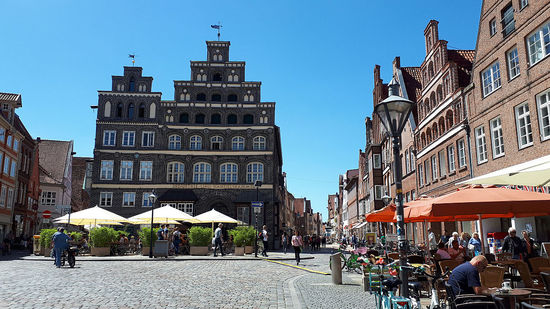 Lüneburg