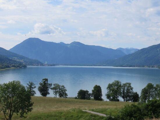 Tegernsee