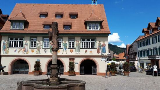 Haslach