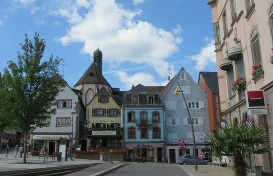 Saverne