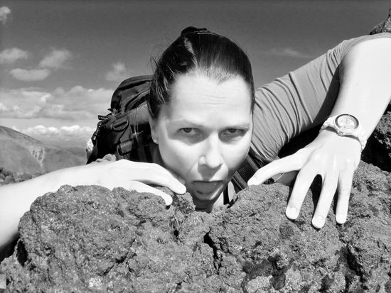 Gollum !?..ich habe mir wirklich Mühe gegeben