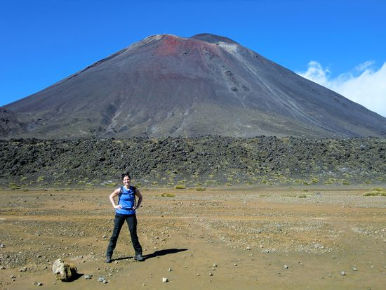 Corinni im Lande Mordor