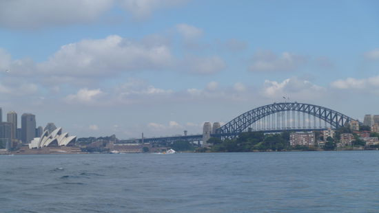 obligatorisches Bild, die Oper life zu sehen ist echt ein spezielles Gefühl, auch wenn ich sonst nicht so auf diese Jedermannsbilder stehe