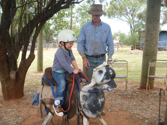 Aller Anfang ist schwer...Übungen am Phantom : )
