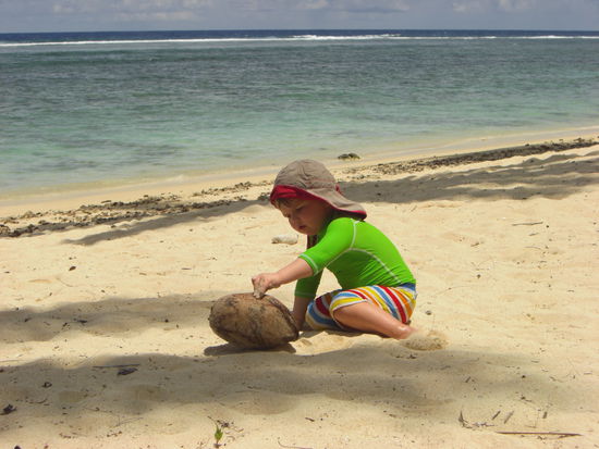 ... und offen ist sie noch lange nicht!