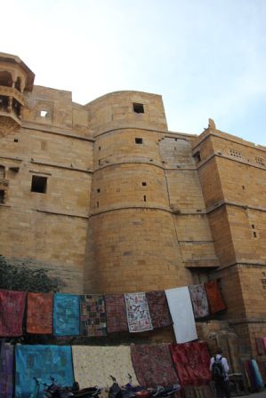 Jaisalmer Fort