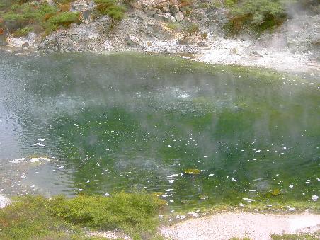 Der Bratpfannensee