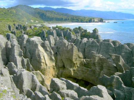 Pancakes of stone, aber trotzdem narrisch guad!