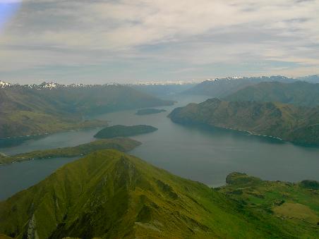 Lake Wanaka