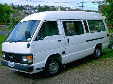 Hubertus CCS Lloyd I