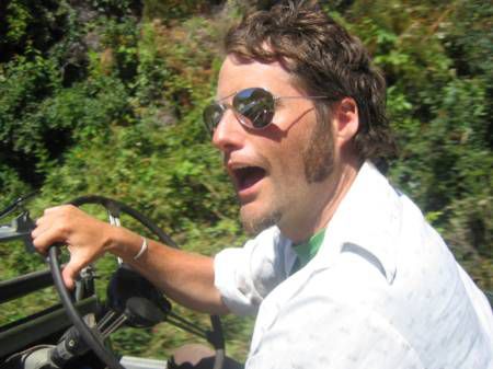 ... unser Driver