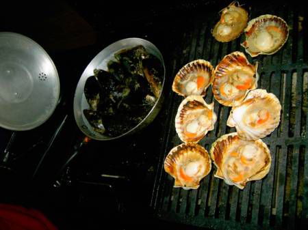 Yummy, Yummy!