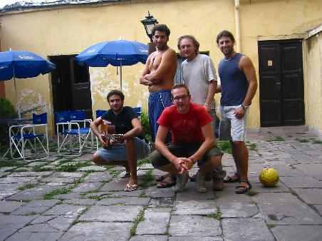 Expeditionsgruppe Rent a Car