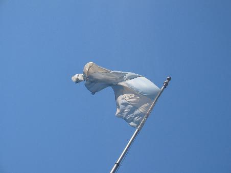 Hola Argentina