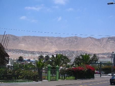 Antofagasta