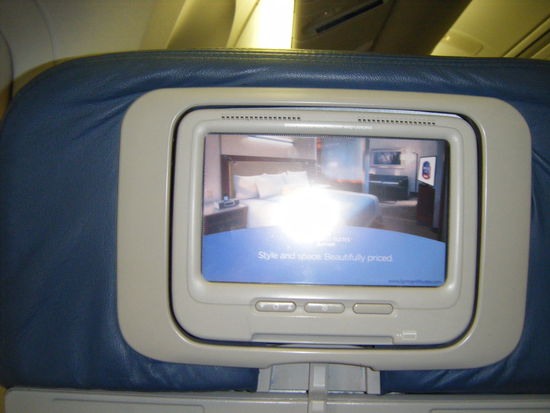 damit konnte ich etwas Zeit totschlagen 