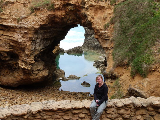 is zwar ned Loch ness aber a Loch is 