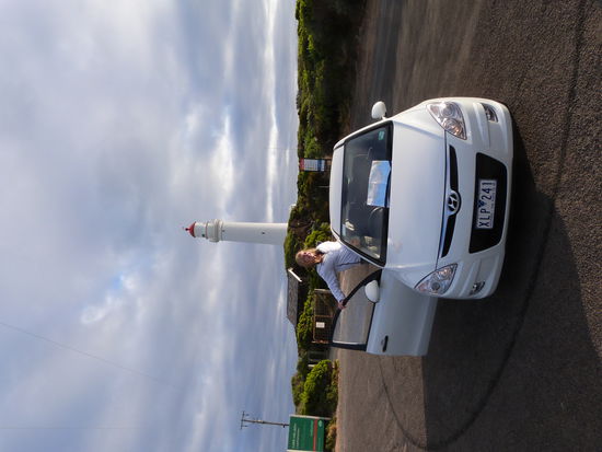 Automatik!! Gott sei Dank beim ungewohnten linksverkehr u auch im Auto war alles Seitenverkehrt, war aber gar ned so schwer wie ich's mir vorgestellt hab!!!