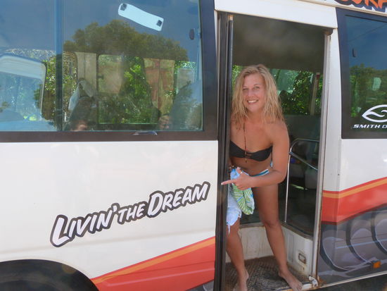 so is es u ich hab's getan 