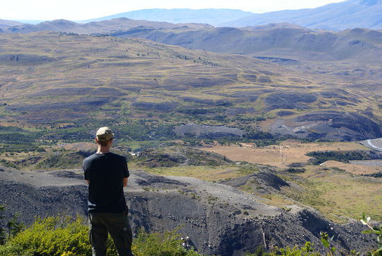 Torres del Paine!!!