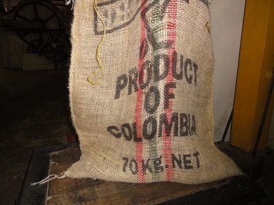 Soll der beste Kaffee aus Kolumbien sein